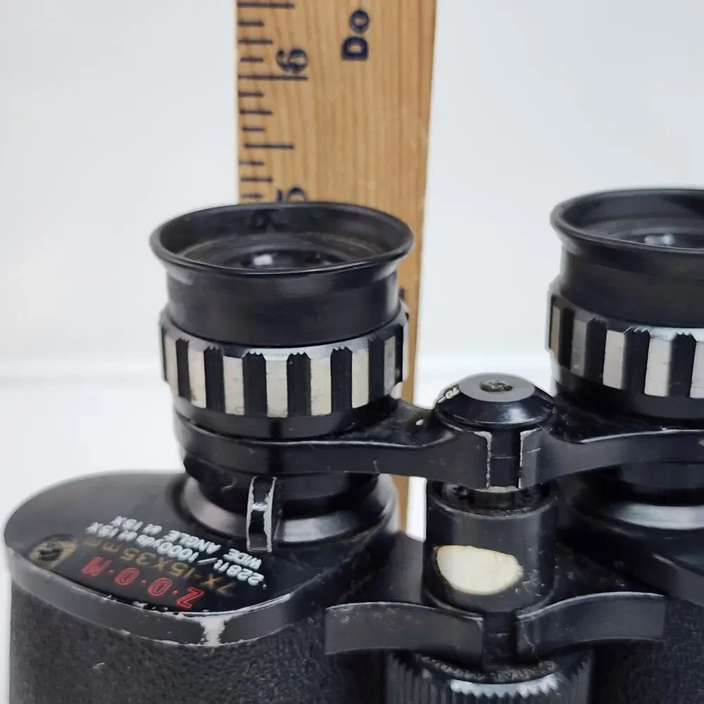 Sears vintage binoculars